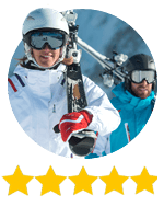 Ski rental Intersport Les Rousses, haut-Jura