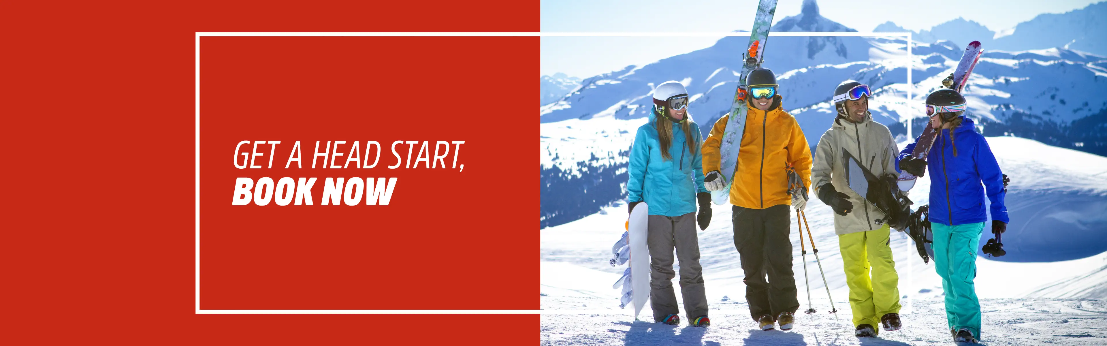 Ski rental Les Rousses