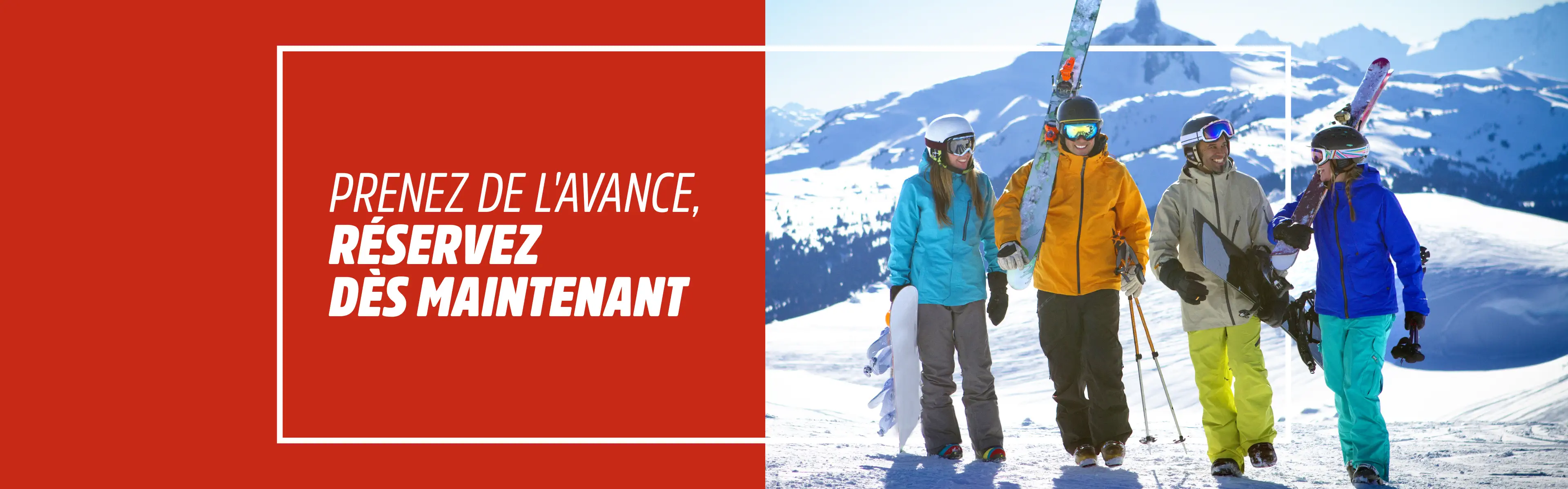 Location Ski Les Rousses