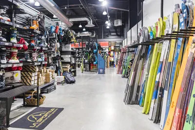 Tarifs des locations de ski